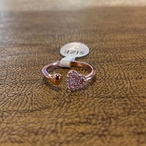 Fragrant Jewels Ring